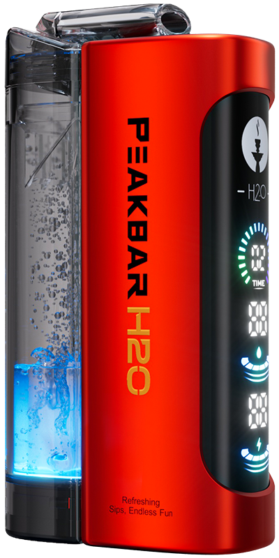 Peakbar H20