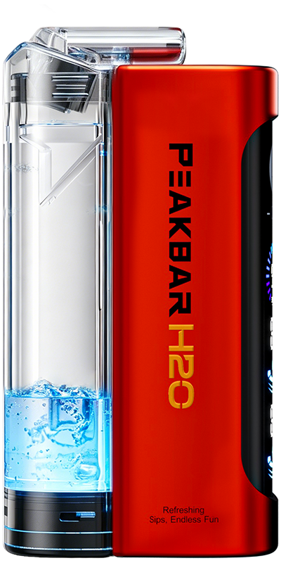 Peakbar H2O
